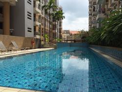 Sims Green (D14), Apartment #103672602